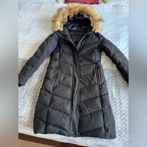 XS Atelier Noire Lauren Women’s Down Coat